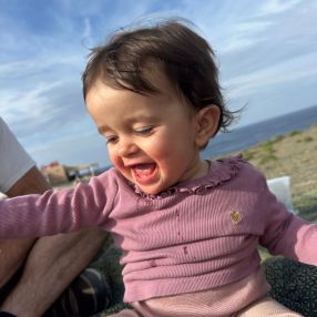 Damien, Familia en Cabrils