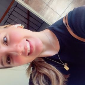 Marina, Niñera o canguro en El Parador de las Hortichuelas
