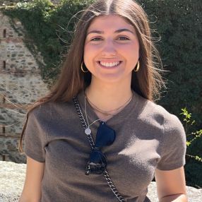 Sara, Niñera o canguro en Priego de Córdoba