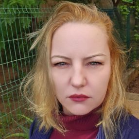 Daniela, Niñera o canguro en Calpe
