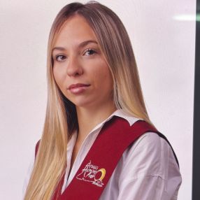Carla , Niñera o canguro en Arucas