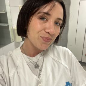 Laura, Babysitter in Palafrugell