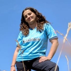 Hegoa, Niñera o canguro en Leioa