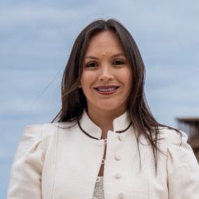Luciana maribel, Babysitter in Mollet del Vallès