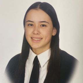 Daniela, Babysitter in Tegueste