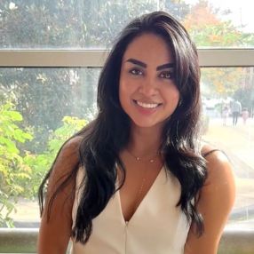 Alejandra, Niñera o canguro en Baiona