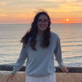 Anna, Babysitter in Sant Andreu de Llavaneres