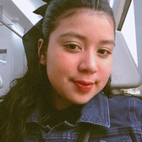 Alison, Niñera o canguro en Legazpi