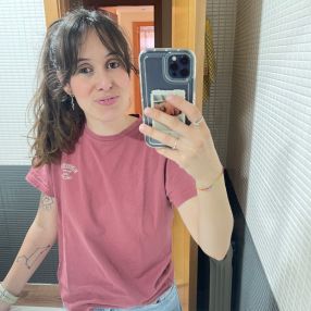 Marta, Niñera o canguro en Yebes