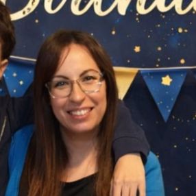 Natalia, Babysitter in Sant Pere de Vilamajor