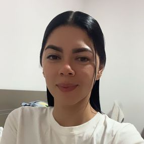Monica, Babysitter in Alfafar