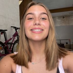 Emma, Babysitter in La Ràpita