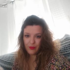Cristina, Babysitter in Elda