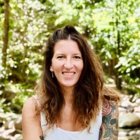 Carla, Niñera o canguro en Platja d'Aro