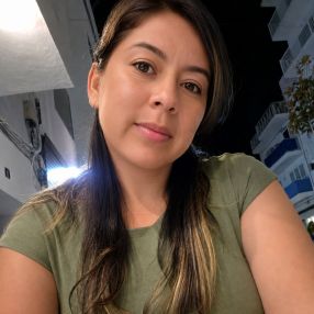 Fernanda, Babysitter in Sant Antoni de Portmany