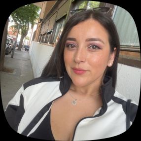 Vanessa, Niñera o canguro en Colmenar Viejo