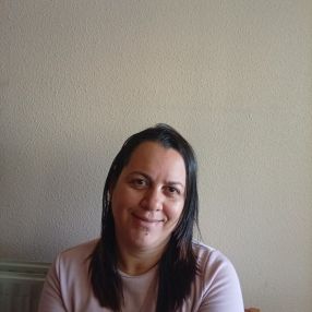 CHRISTINA GABRIELA, Niñera o canguro en Palencia