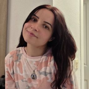 Rocio, Niñera o canguro en Camas