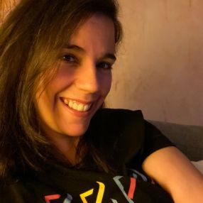 Patricia, Niñera o canguro en Benifaió