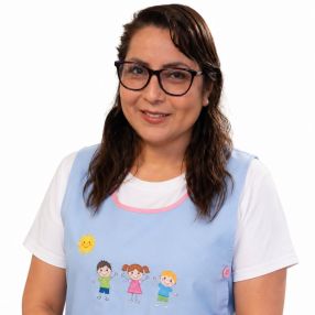 Ruth, Babysitter in Santander