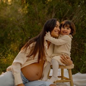 ZOE, Familia en Can Picafort