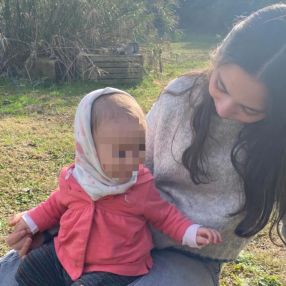 Mel, Babysitter in Santa Cruz de la Palma