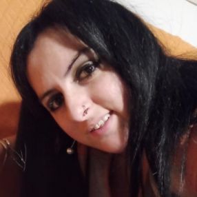 Ainhoa, Babysitter in Numancia de la Sagra