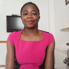 Christelle, Babysitter in Maracena
