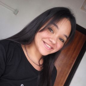 Emilia Magalí, Babysitter in La Cuesta