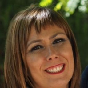 Celia, Niñera o canguro en Puente Genil