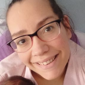 Cristina, Niñera o canguro en Vilalba