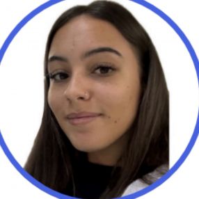 Isabel, Niñera o canguro en Valencina de la Concepción