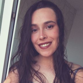 Claudia, Babysitter in Bolaños de Calatrava
