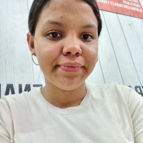 Vanessa, Niñera o canguro en La Vega