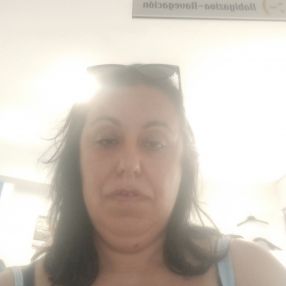 Monica, Niñera o canguro en Sestao