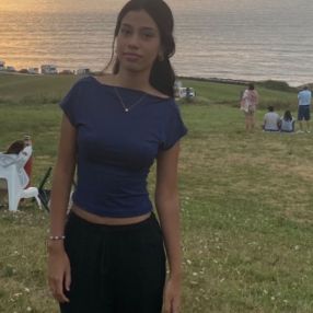 Mariangel, Babysitter in Los Corrales de Buelna