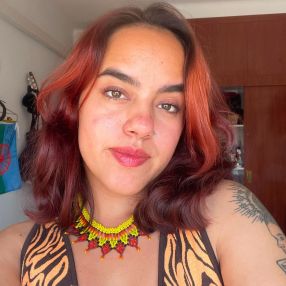 María José, Niñera o canguro en Segur de Calafell