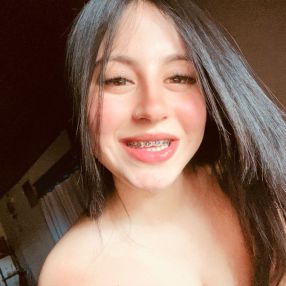 Estefania, Babysitter in Vilanova de Arousa