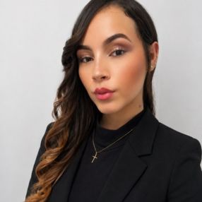 Kamila, Babysitter in Lérida