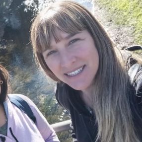 Roberta, Niñera o canguro en San Pedro de Ribas