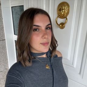 Lorena, Niñera o canguro en Mondariz