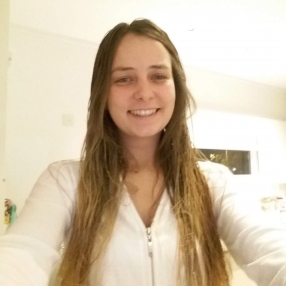Sofia, Niñera o canguro en Alcúdia