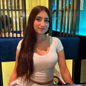 Alba, Babysitter in Santa Perpètua de Mogoda