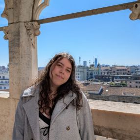 Laia, Niñera o canguro en Olesa de Montserrat