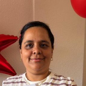 Wendy, Niñera o canguro en Güimar