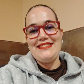 Rosario, Babysitter in La Rinconada