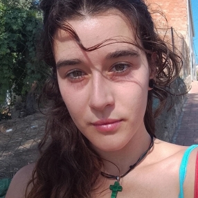 Nazareth, Babysitter in Mérida