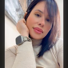 Vanessa, Niñera o canguro en Almusafes