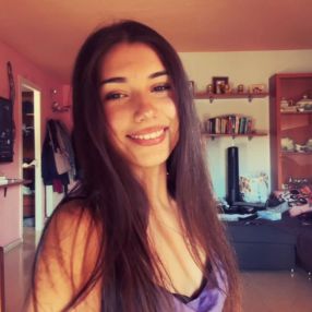 Alison Rocio, Babysitter in Guissona