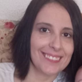 Cristina, Familia en Albacete